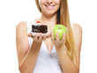 Photo: Tough Nutrition Choices Tough Nutrition Choices
