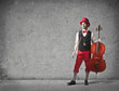 musician