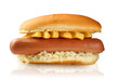 hot dog