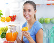 Photo: orange juice orange juice