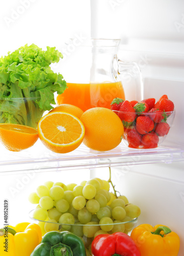 Photo: healthy food healthy food