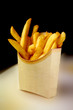 patatine fritte