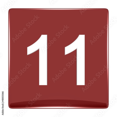Illustration: Nombre 11.31 Nombre 11.31
