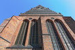 Wismar Nikolaikirche