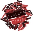 Word cloud for Airless tire