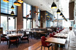 Hotel interior
