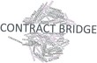 Word cloud for Contract bridge
