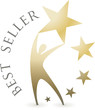 Logo best seller
