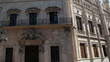 Center of Palma de Mallorca, Mallorca Island, Spain