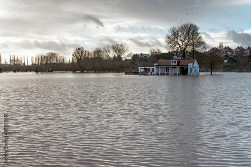 Photo: Floods Floods