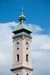 München - Heilig-Geist-Kirche am Viktualienmarkt