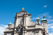 München - Heilig-Geist-Kirche am Viktualienmarkt