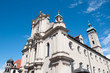 München - Heilig-Geist-Kirche am Viktualienmarkt