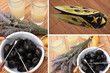 Pastis - Tradition provençale - Olives