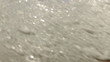 Waves Hitting