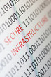 Secure infrastructure