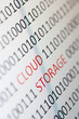 Cloud Storage
