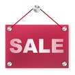 Sale Sign - Plexi Signboard