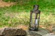 Vintage Lantern