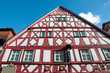Außenfassade des Heimatmuseums in Lauda
