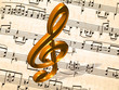 Violinschlüssel