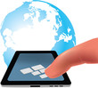 touch screen