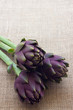 Artichokes