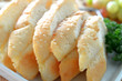 garlic bread