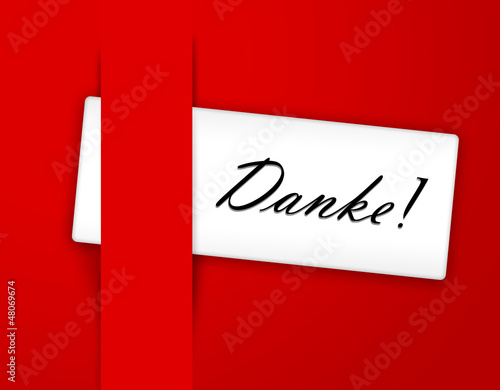 Illustration: Danke! Danke!
