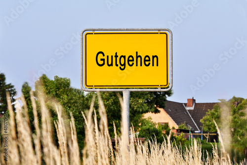 Photo: gutgehen gutgehen