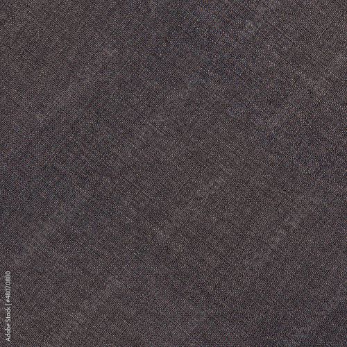 Photo: dunkle leinentextur. dunkle leinentextur.