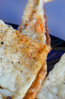 Würziges Brotgebäck