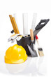 Building and construction equipment