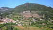 Valldemossa village, Mallorca Island, Spain