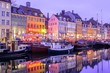 Copenhagen, Denmark.