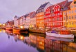 Copenhagen, Denmark.