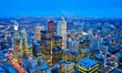 Toronto, Canada