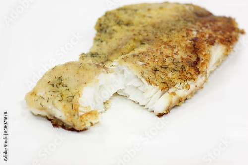 Photo: filet de poisson filet de poisson
