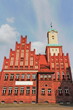 Foto: Rathaus Wittstock Rathaus Wittstock