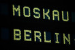 Foto: Berlin - Moskau Berlin - Moskau