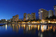 Honolulu