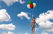 Foto: Fly away Fly away