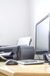 Wooden Office Desk