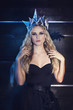 black queen