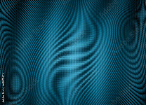 Illustration: Industrial Background Industrial Background