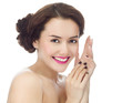 woman beauty