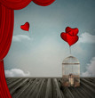 Free hearts