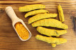 Turmeric