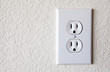Electrical Wall Outlet