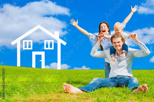 Photo: home home